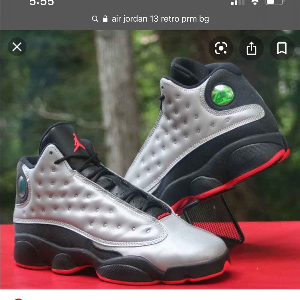 Air Jordan 13